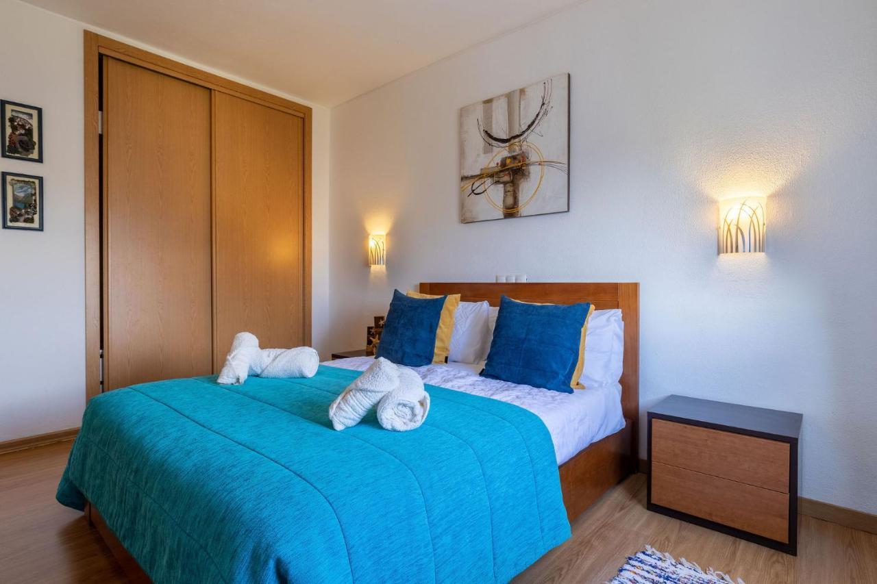 Lovely One Bedroom Apartment In Алвор Екстер'єр фото