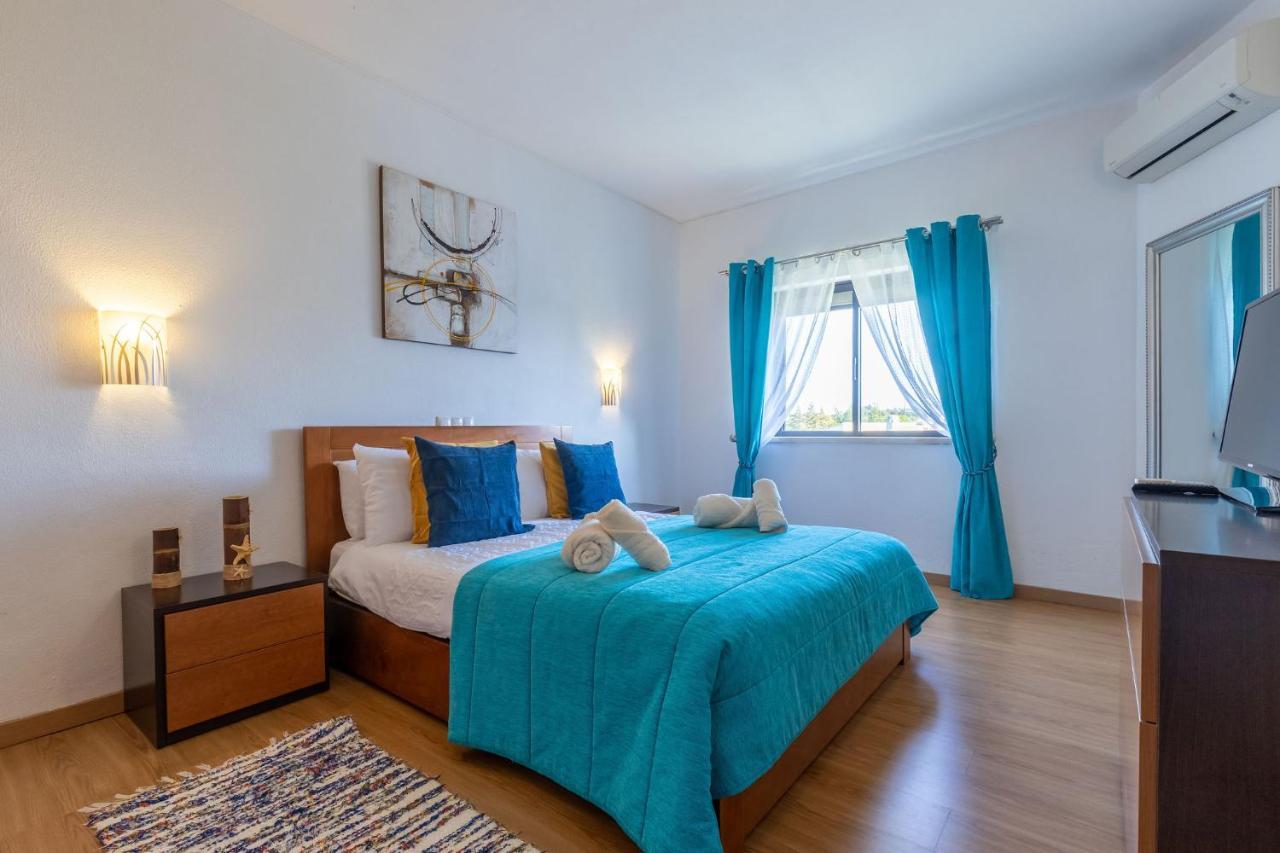 Lovely One Bedroom Apartment In Алвор Екстер'єр фото
